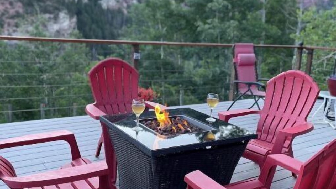 Photo of Outdoor in Redstone