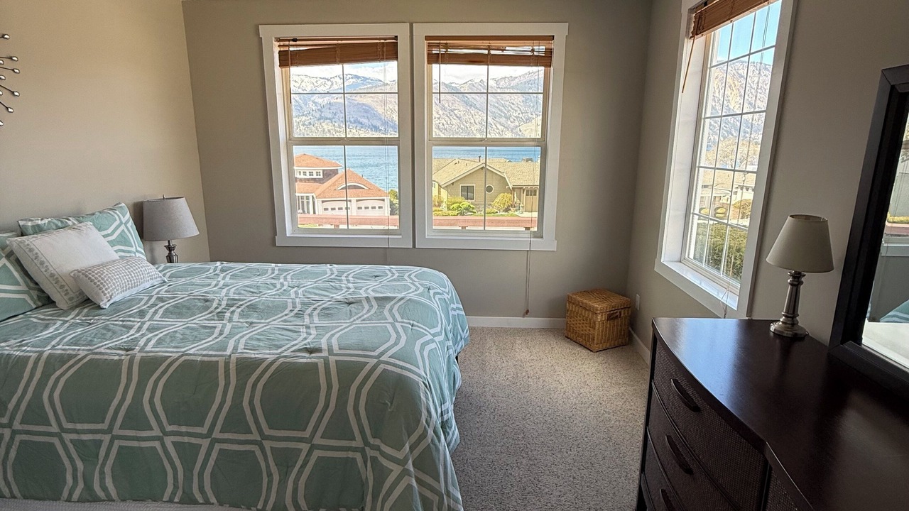 Photo of Bedroom in Wapato Point