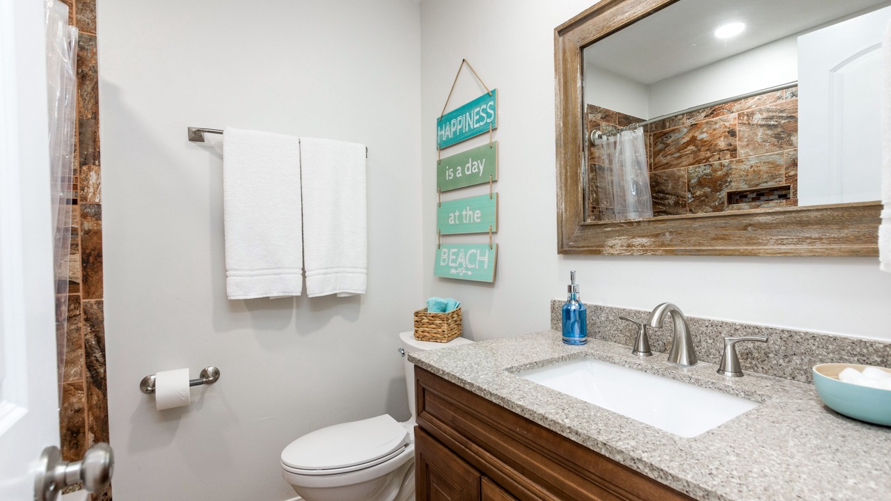 Photo of Bathroom in Las Cruces