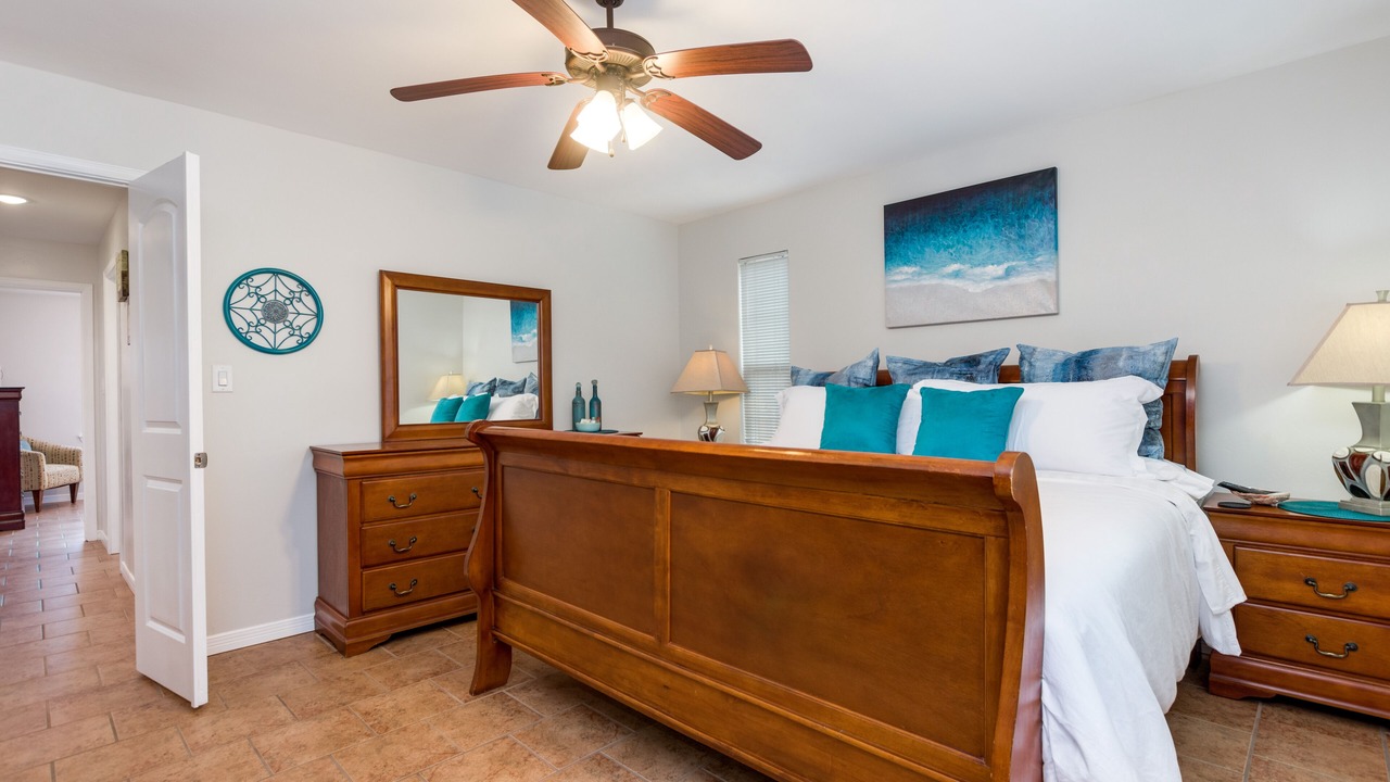 Photo of Bedroom in Las Cruces