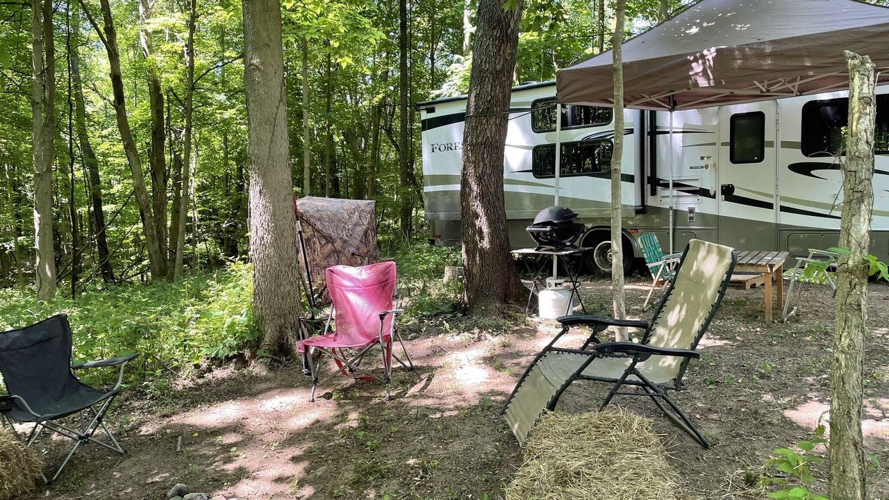 Photo of Outdoor in Galien