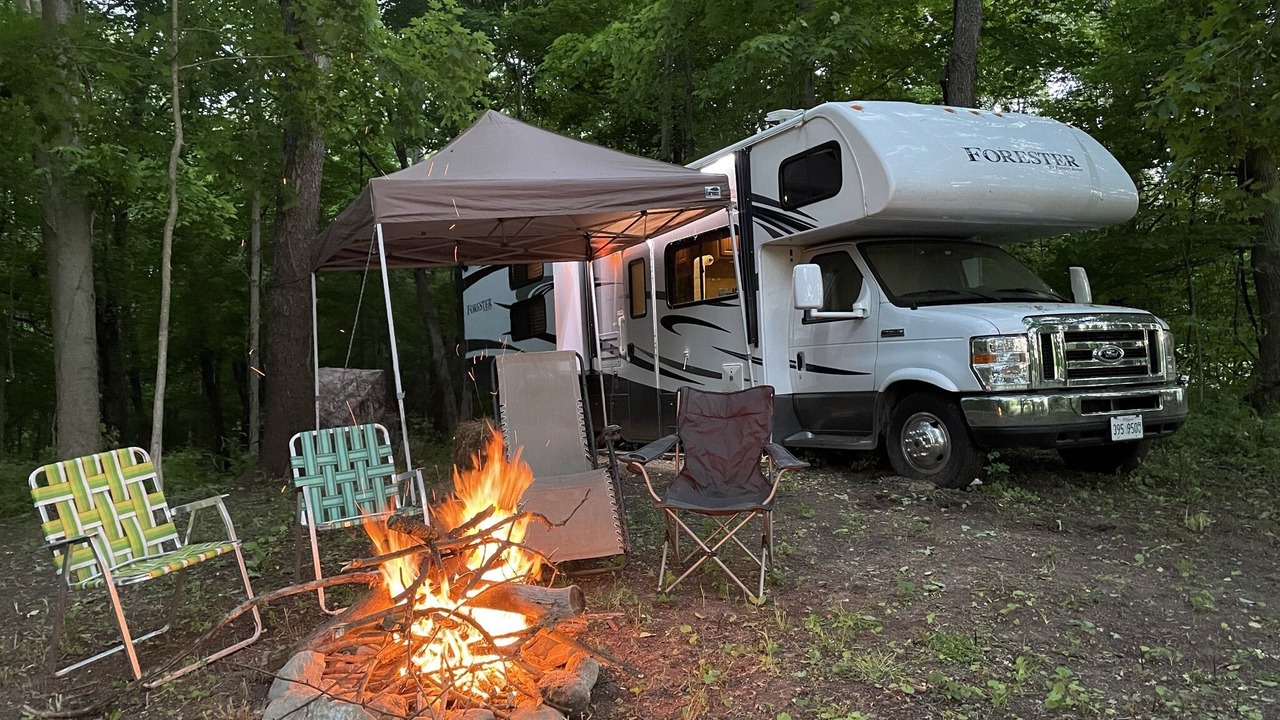 Photo of Outdoor in Galien