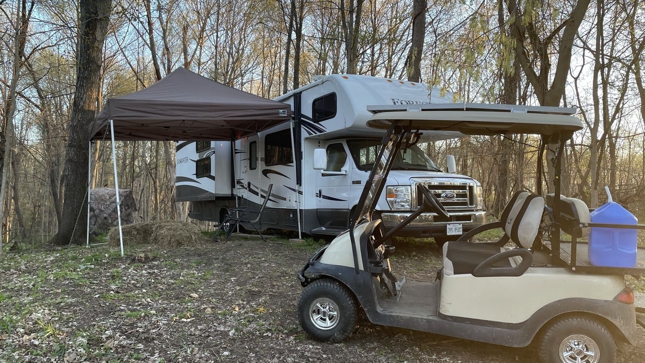 Photo of Outdoor in Galien