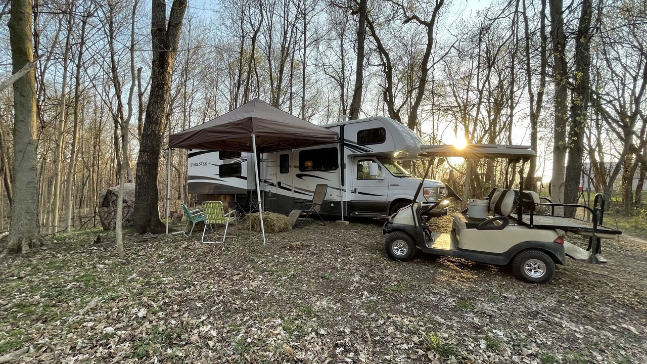 Photo of Outdoor in Galien