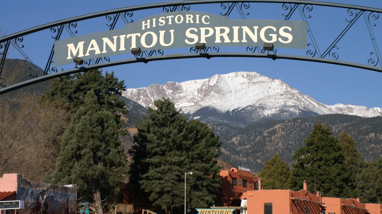 Photo of Others in West Colorado Springs