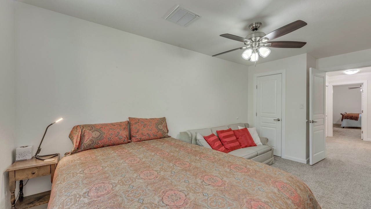Photo of Bedroom in Bear Park
