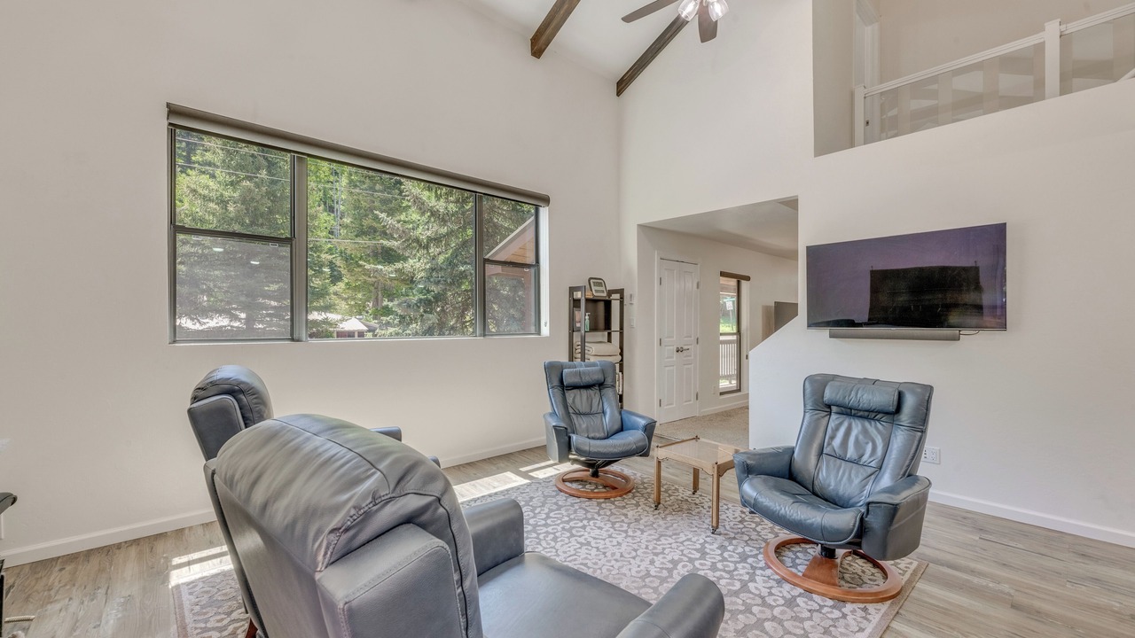 Photo of Bedroom in Bear Park