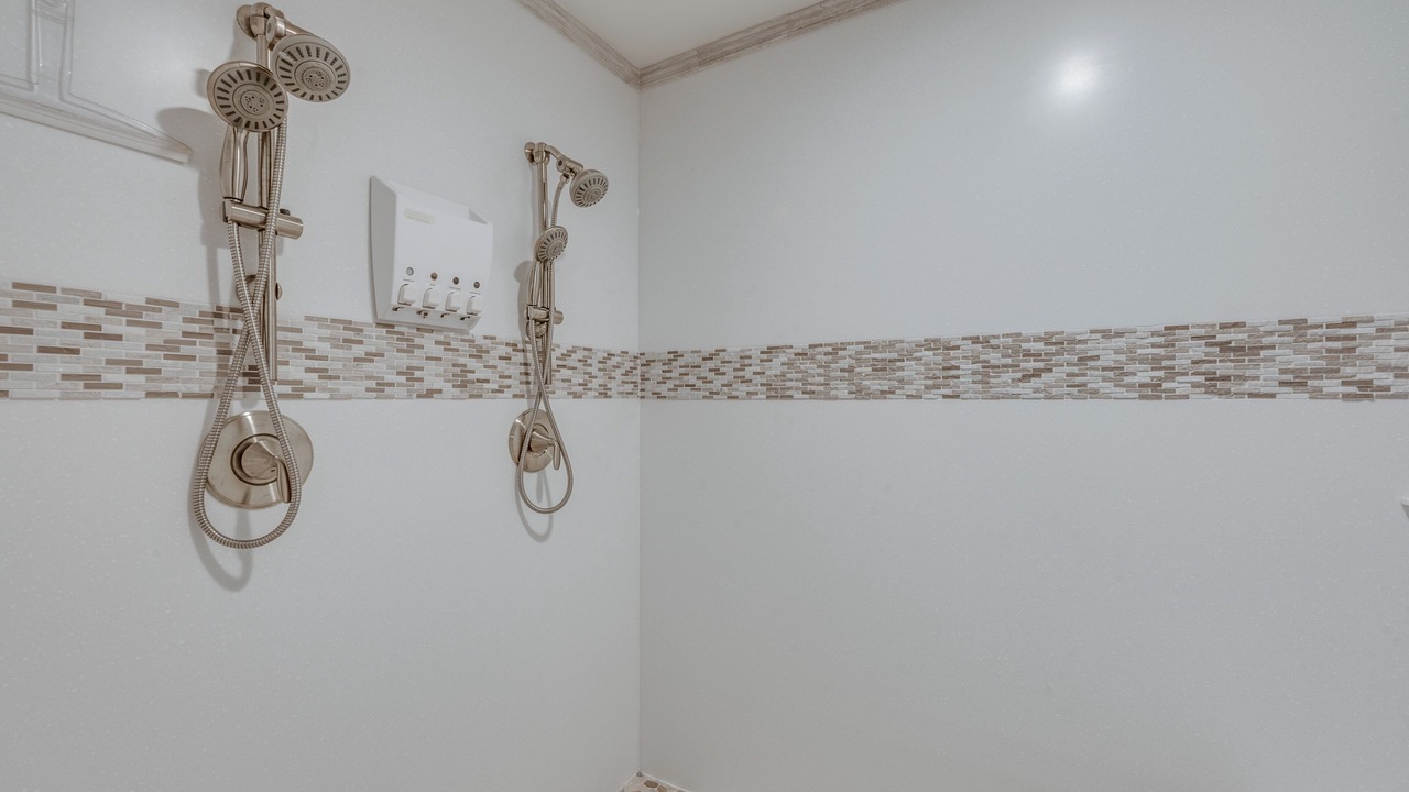 Photo of Bathroom in Bear Park