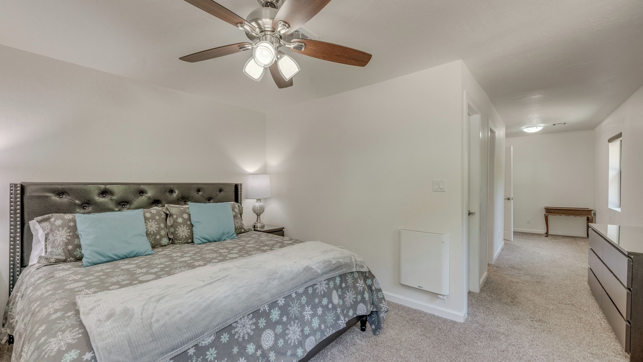 Photo of Bedroom in Bear Park