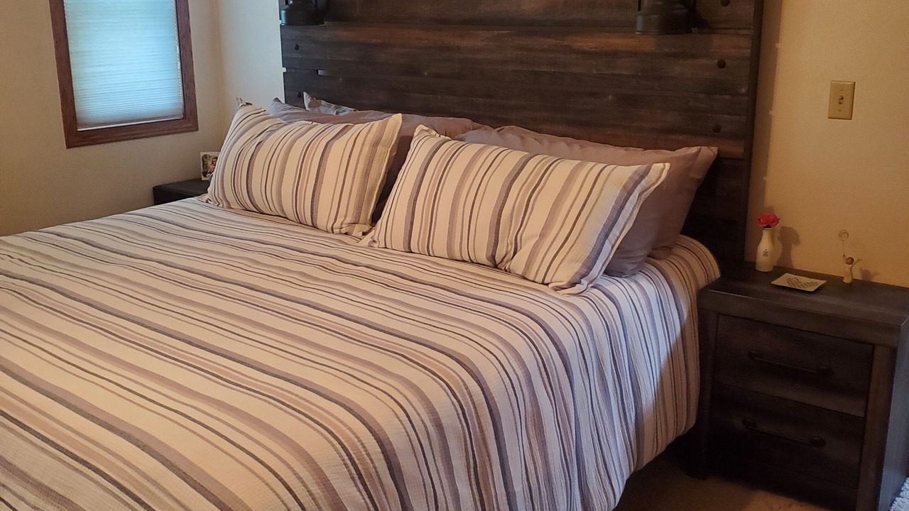 Photo of Bedroom in Appleton
