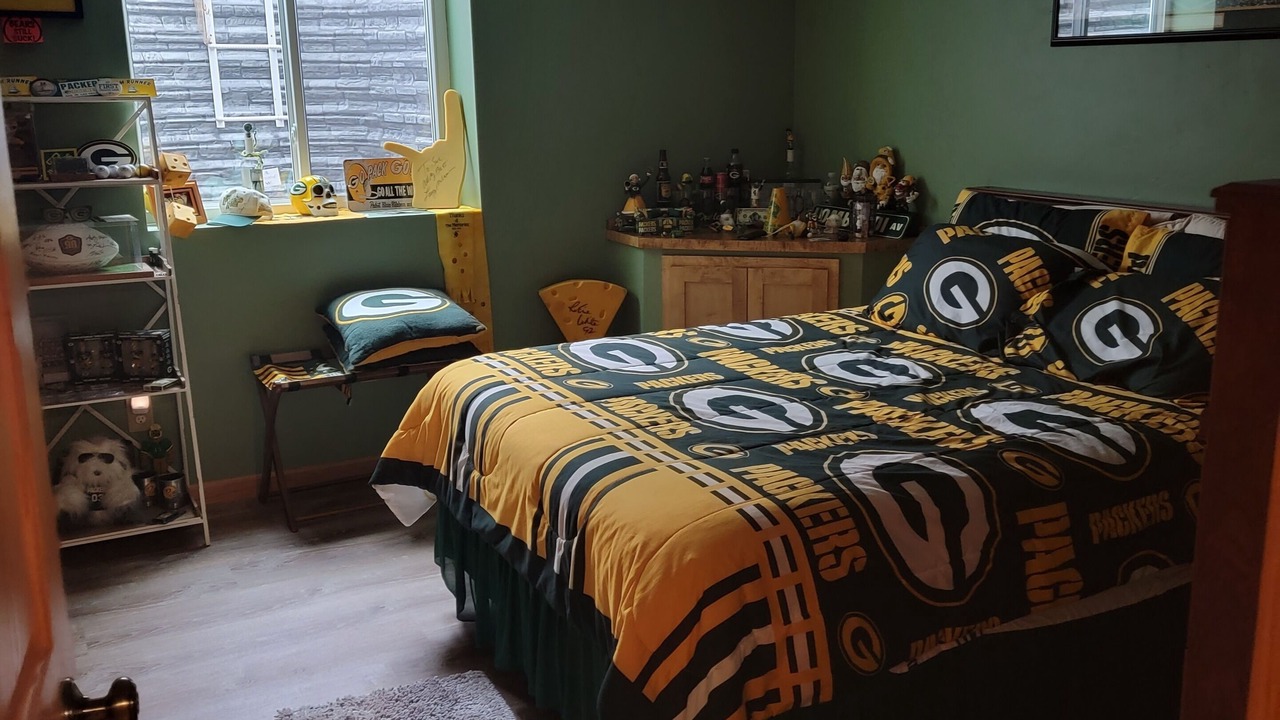 Photo of Bedroom in Appleton