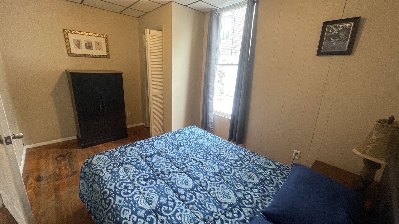 Photo of Bedroom in Downtown Syracuse