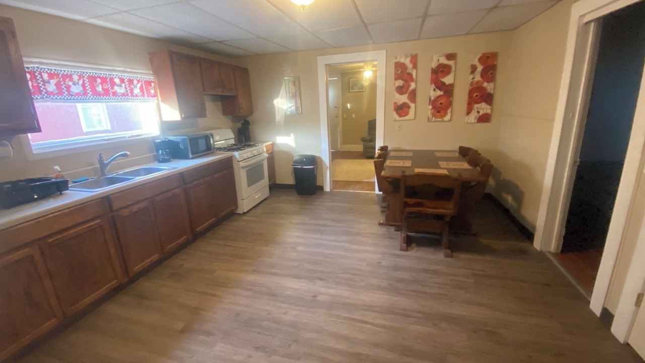 Photo of Kitchen in Downtown Syracuse