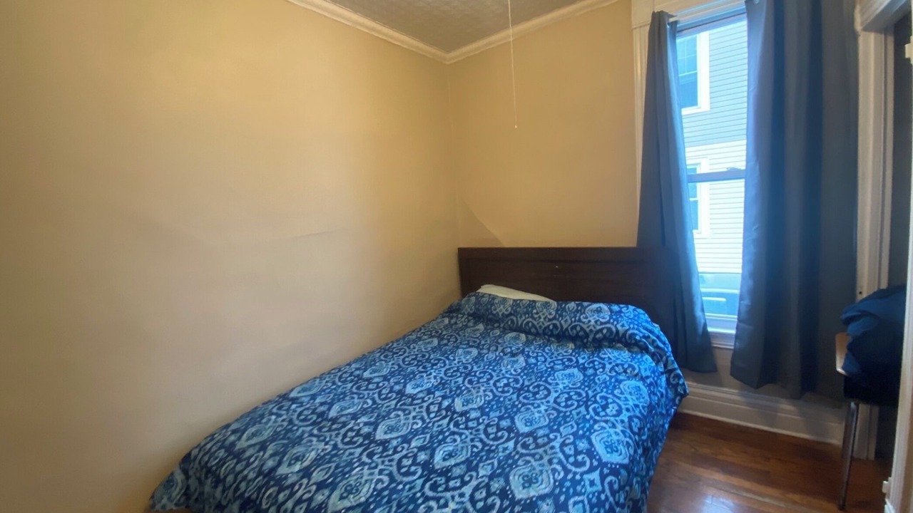 Photo of Bedroom in Downtown Syracuse