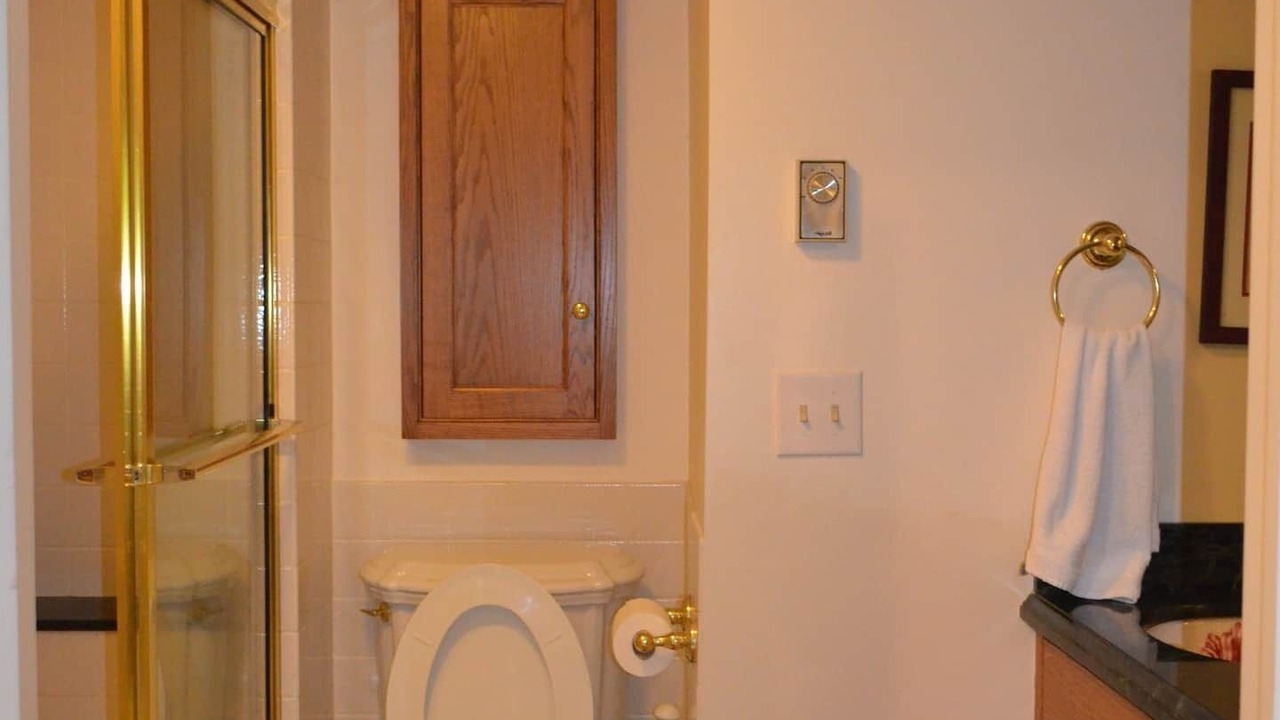 Photo of Bathroom in Charlottesville