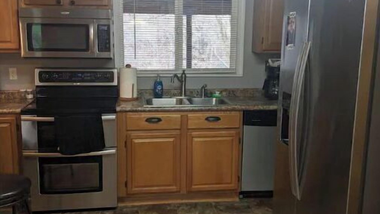 Photo of Kitchen in Sparta