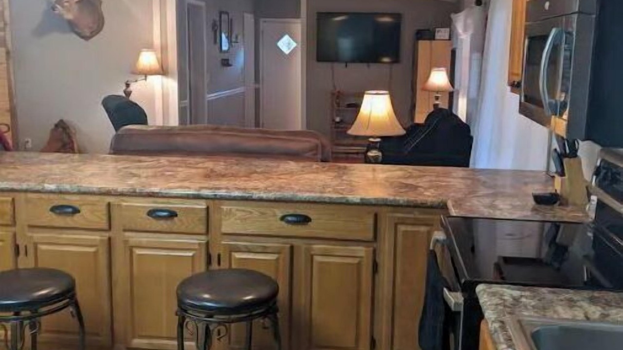Photo of Kitchen in Sparta