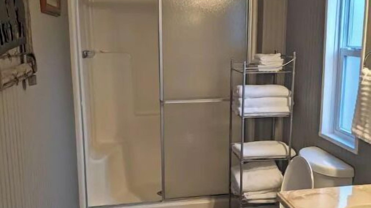 Photo of Bathroom in Sparta