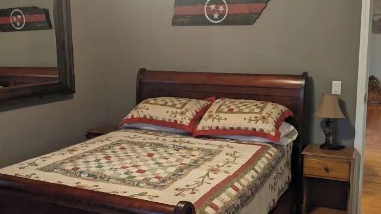Photo of Bedroom in Sparta