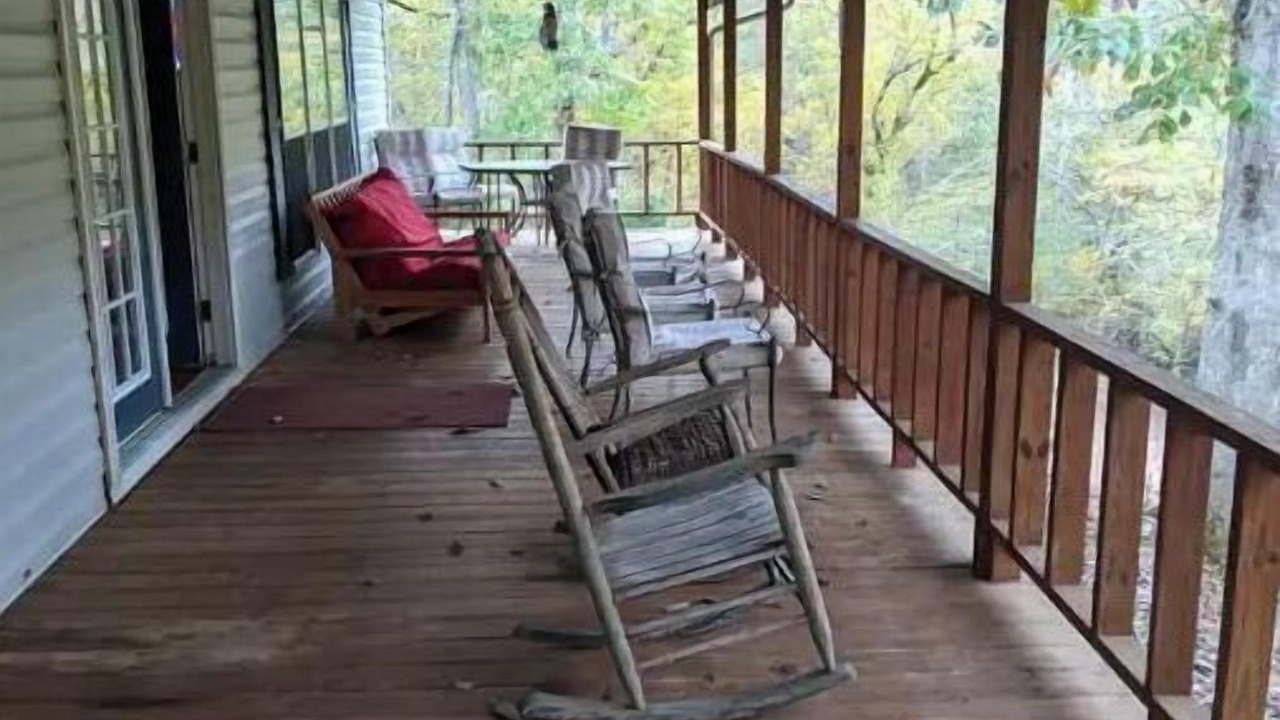 Photo of Patio Balcony in Sparta