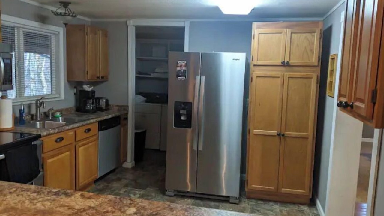 Photo of Kitchen in Sparta