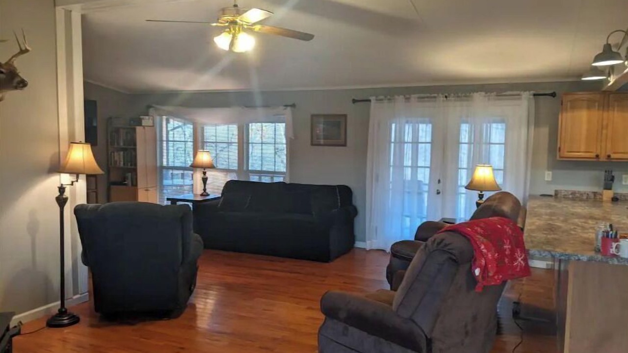 Photo of Livingroom in Sparta