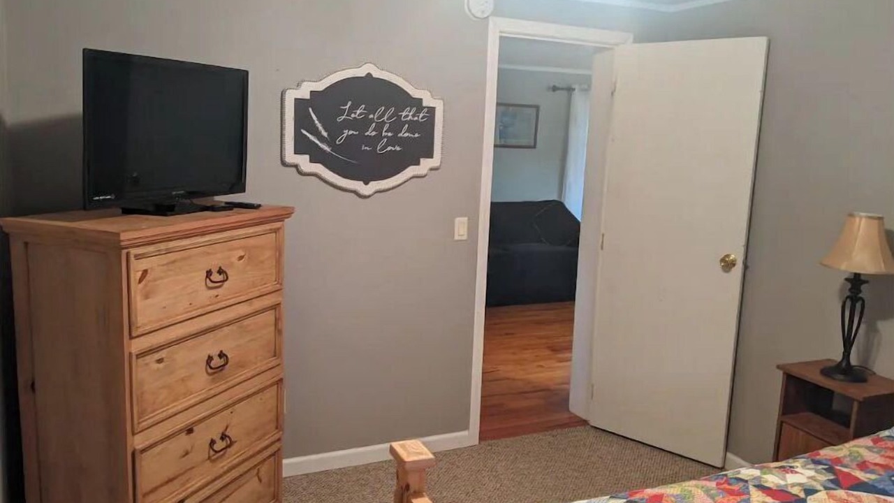Photo of Bedroom in Sparta