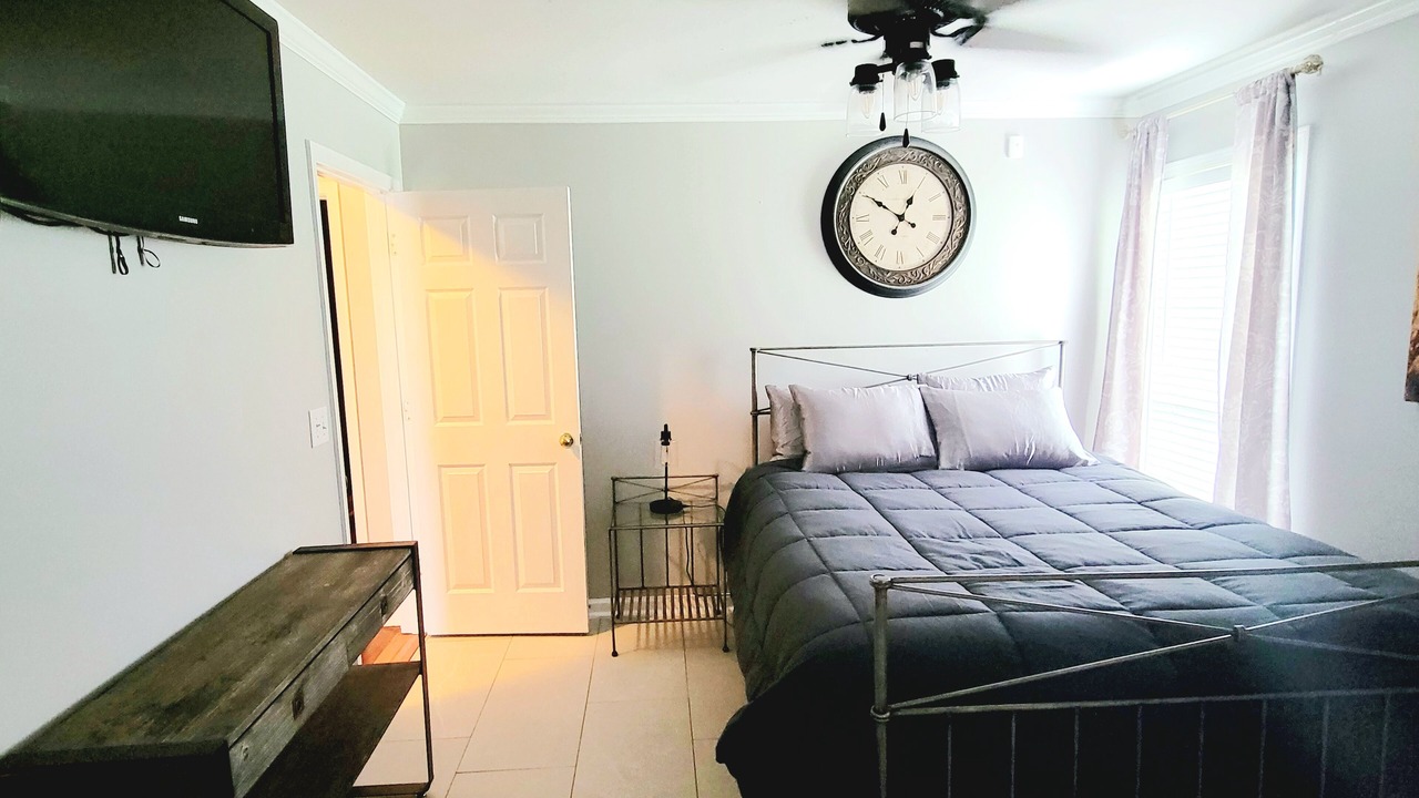 Photo of Bedroom in Montgomery