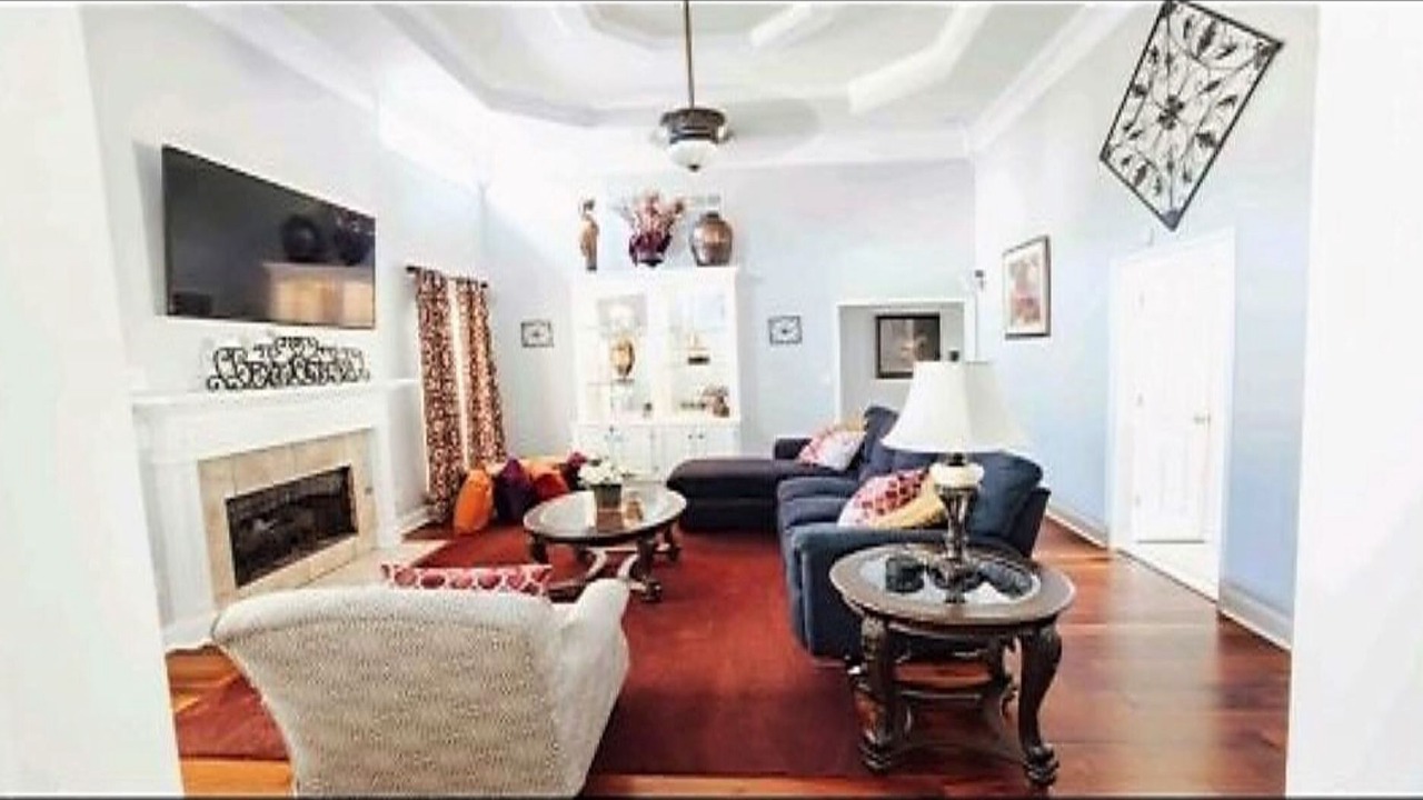 Photo of Livingroom in Montgomery