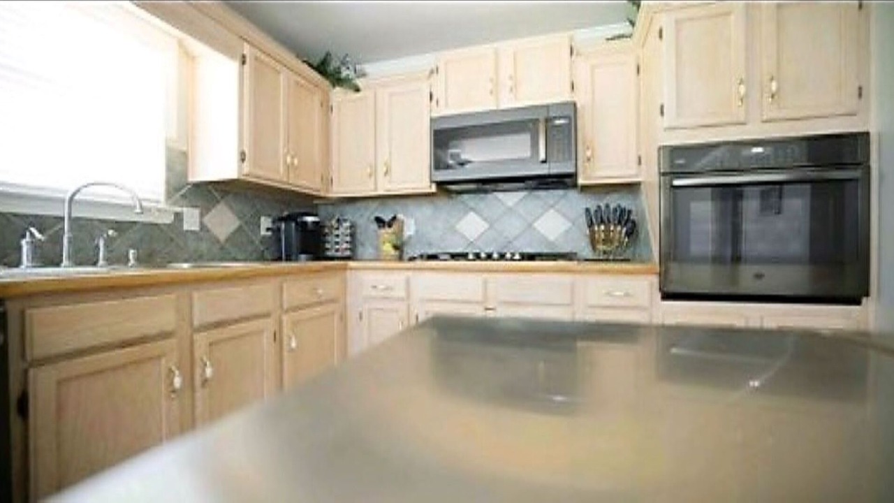 Photo of Kitchen in Montgomery