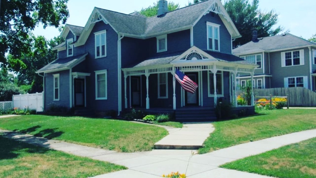 Photo of Outdoor in Niles