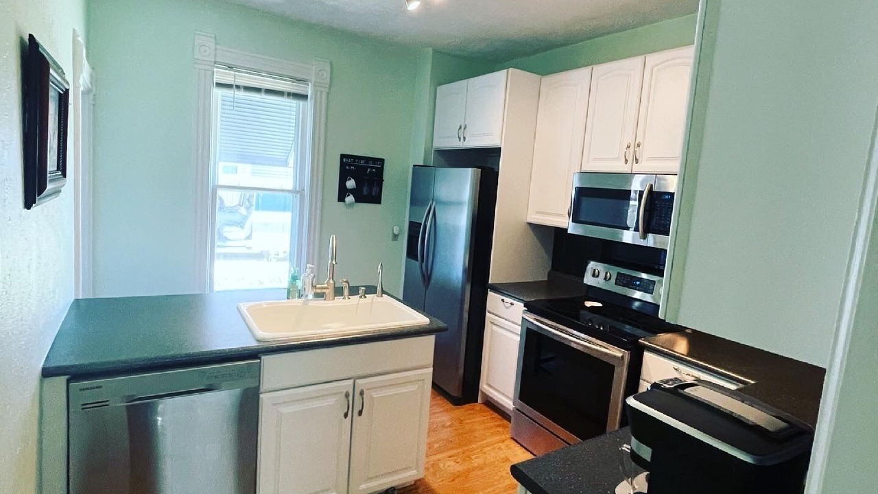 Photo of Kitchen in Niles
