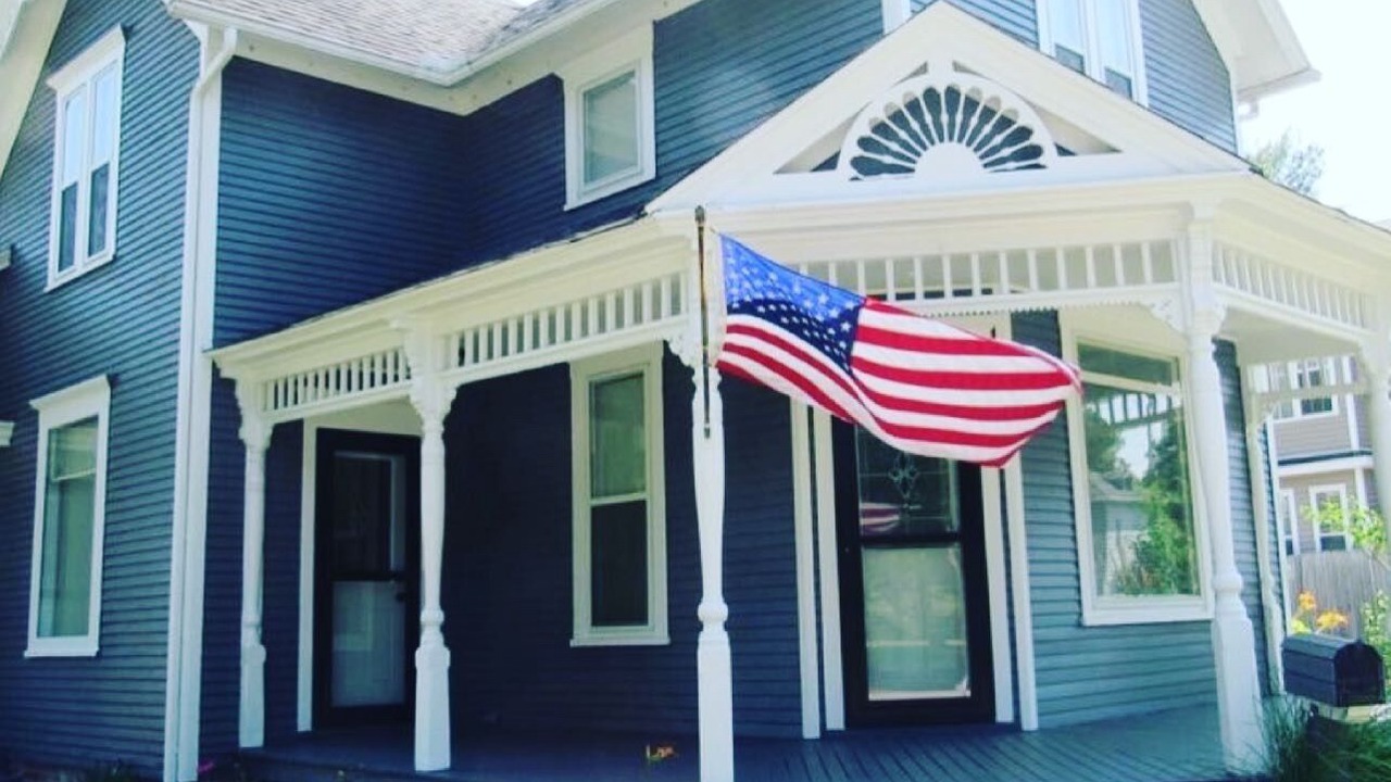 Photo of Outdoor in Niles