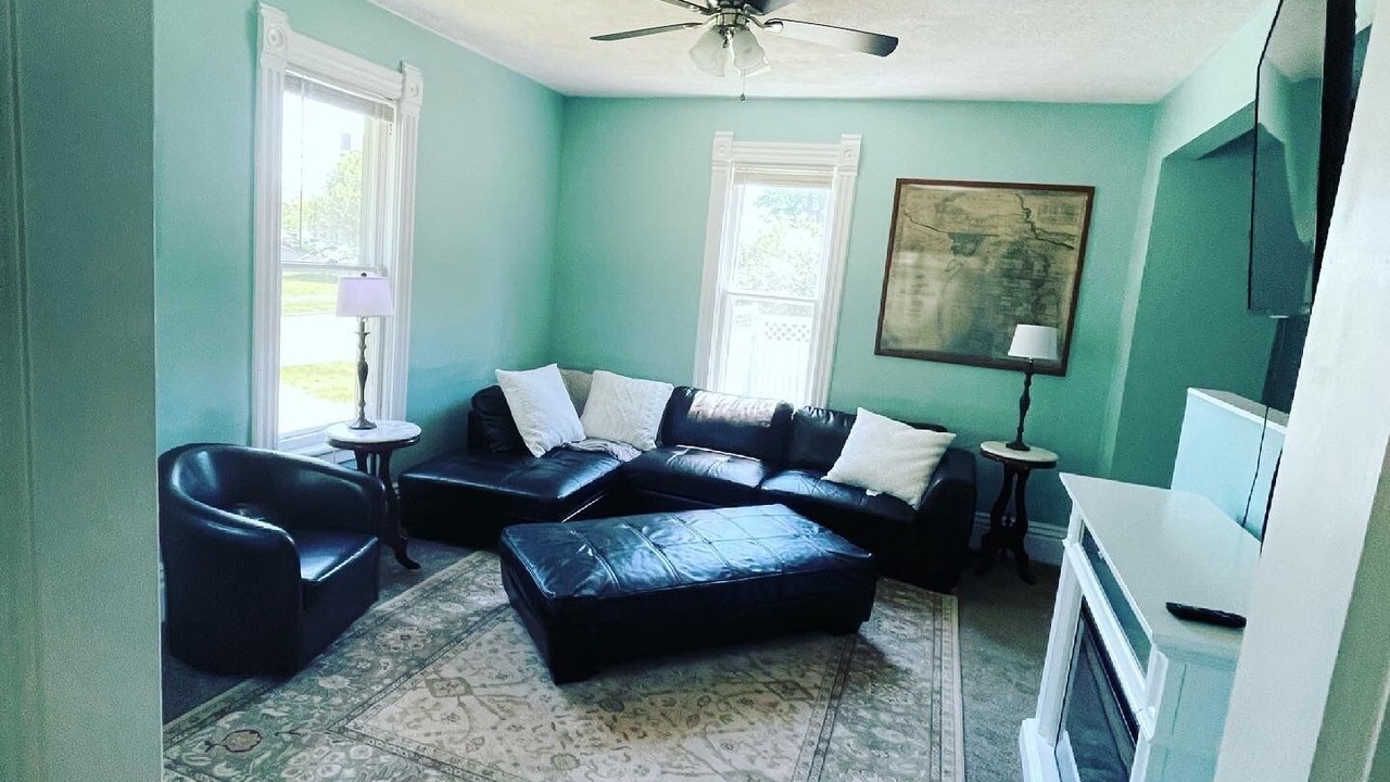 Photo of Livingroom in Niles