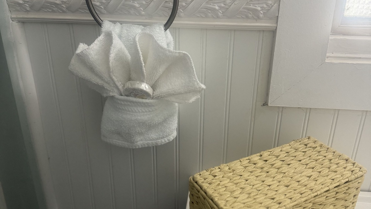 Photo of Bathroom in Niles