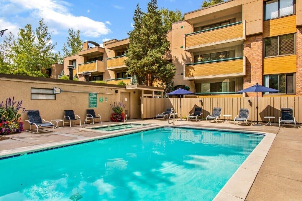 Photo of Outdoor in Aspen
