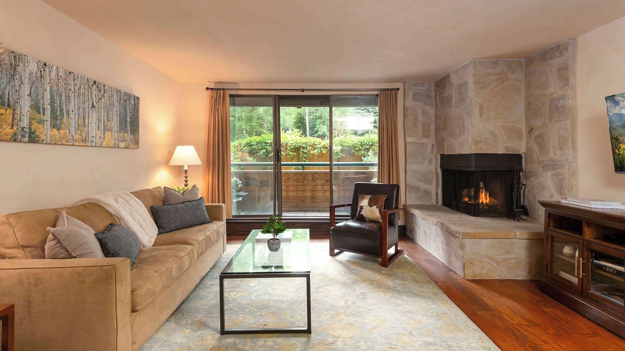 Photo of Bedroom in Aspen