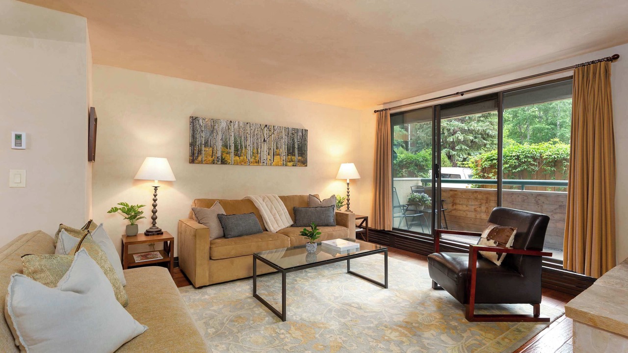 Photo of Bedroom in Aspen