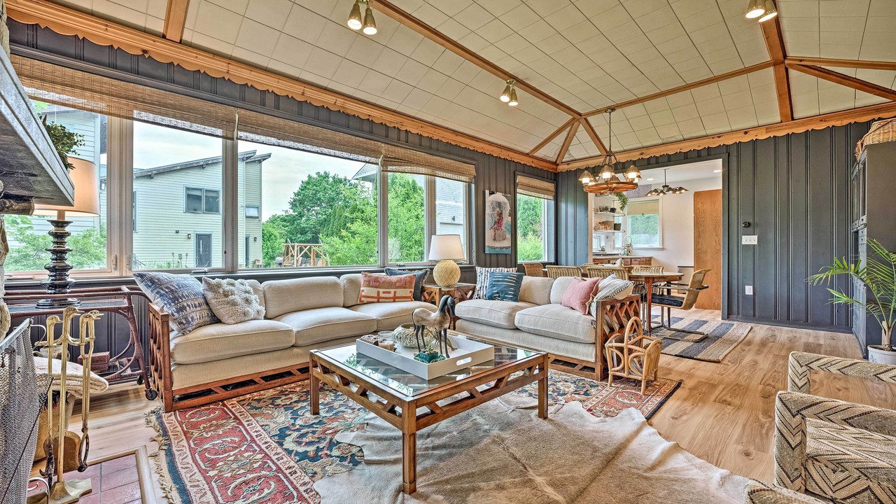 Photo of Livingroom in Michiana