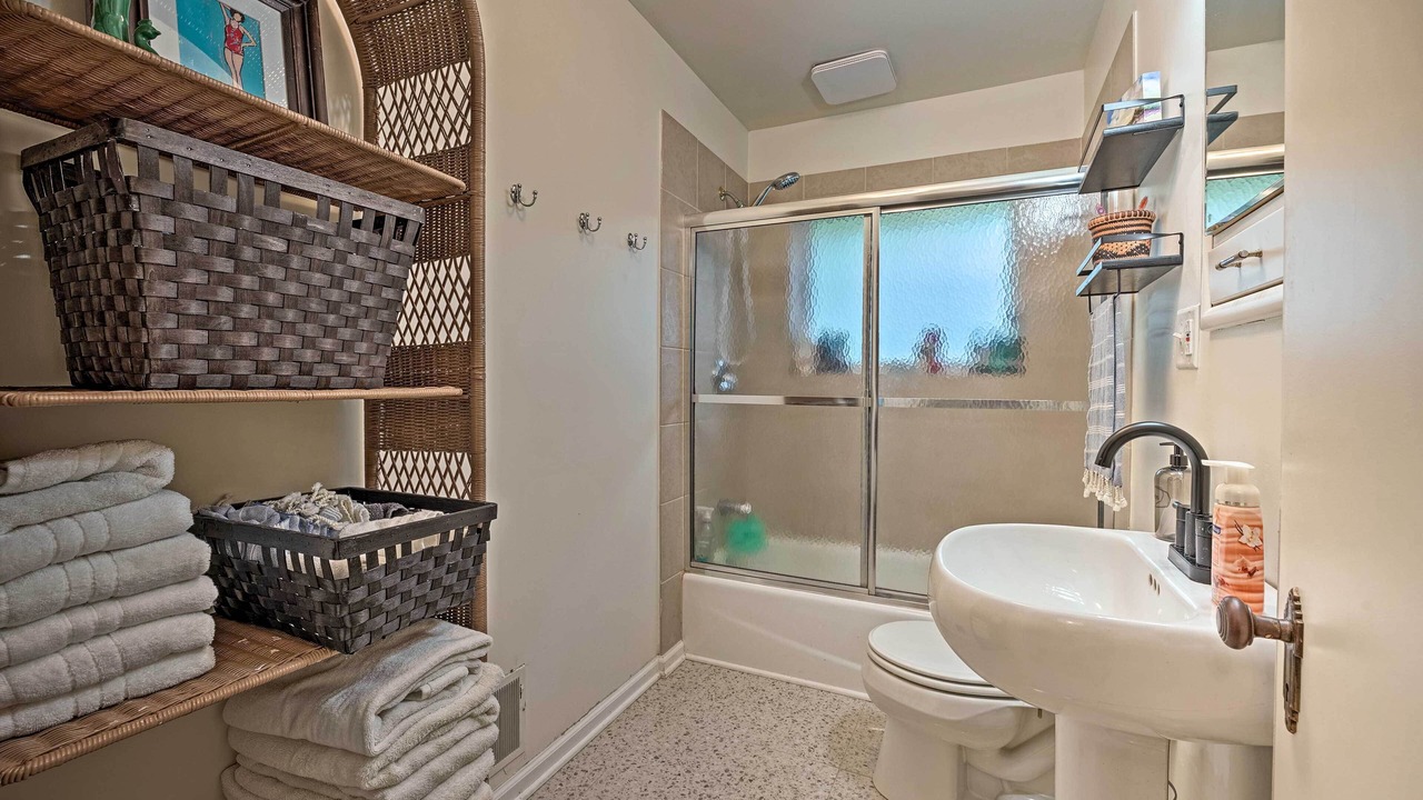 Photo of Bathroom in Michiana