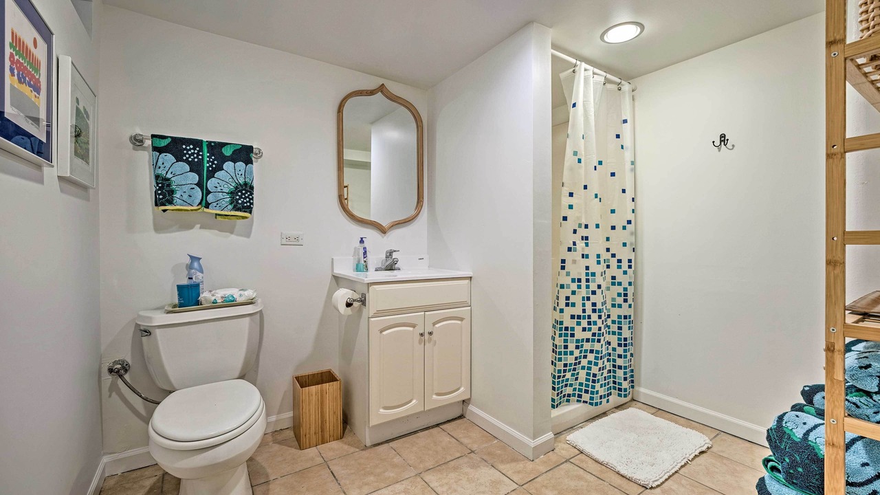 Photo of Bathroom in Michiana