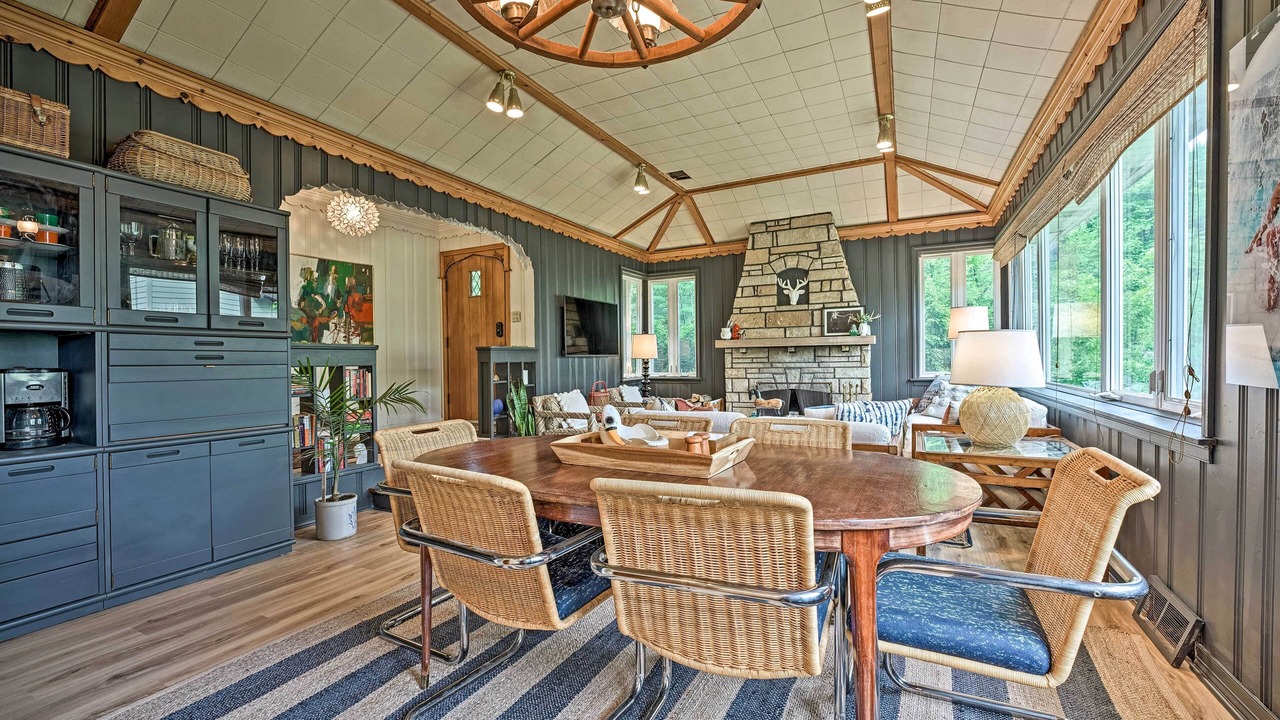 Photo of Livingroom in Michiana