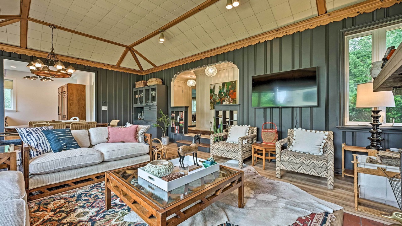 Photo of Livingroom in Michiana