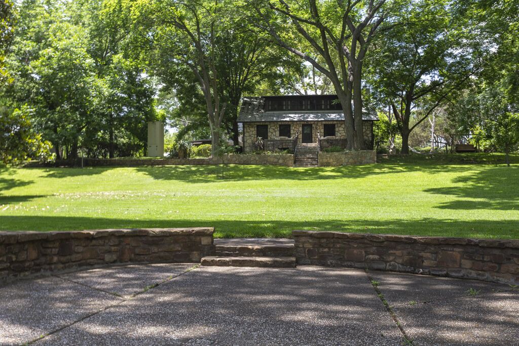 Photo of Outdoor in Hunt