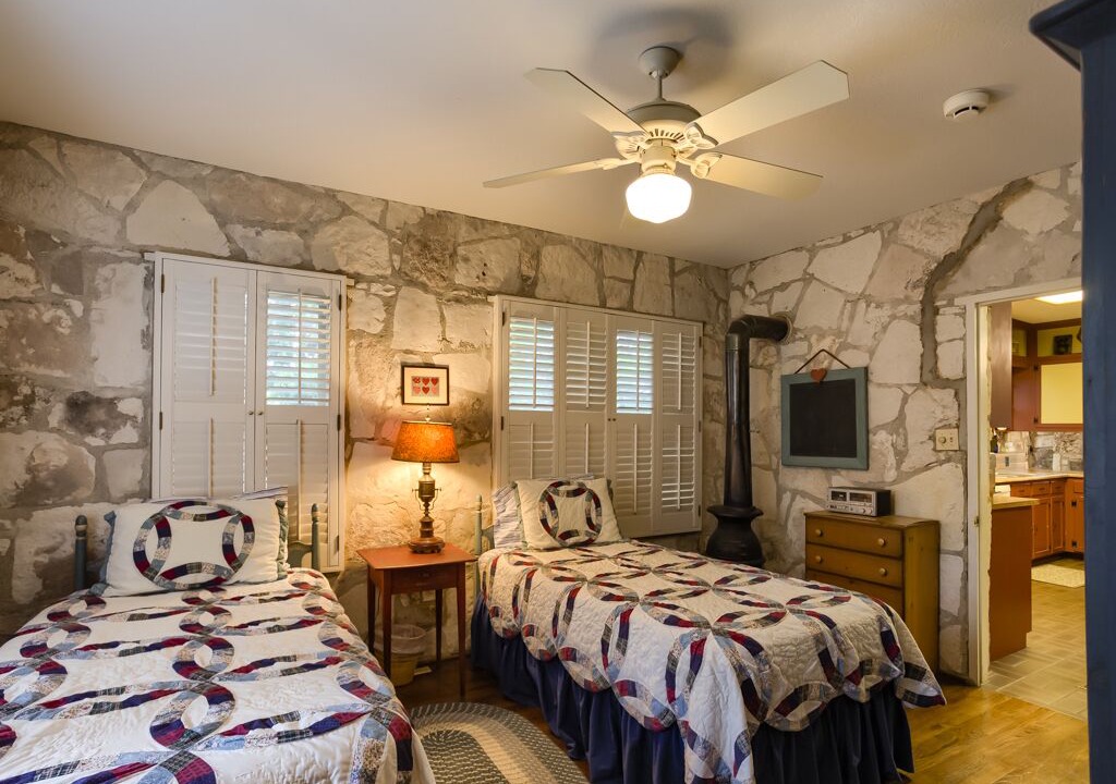 Photo of Bedroom in Hunt
