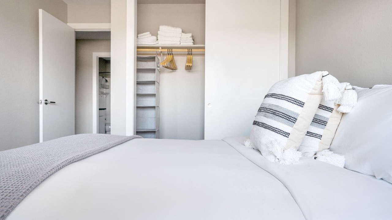 Photo of Bedroom in Foster City