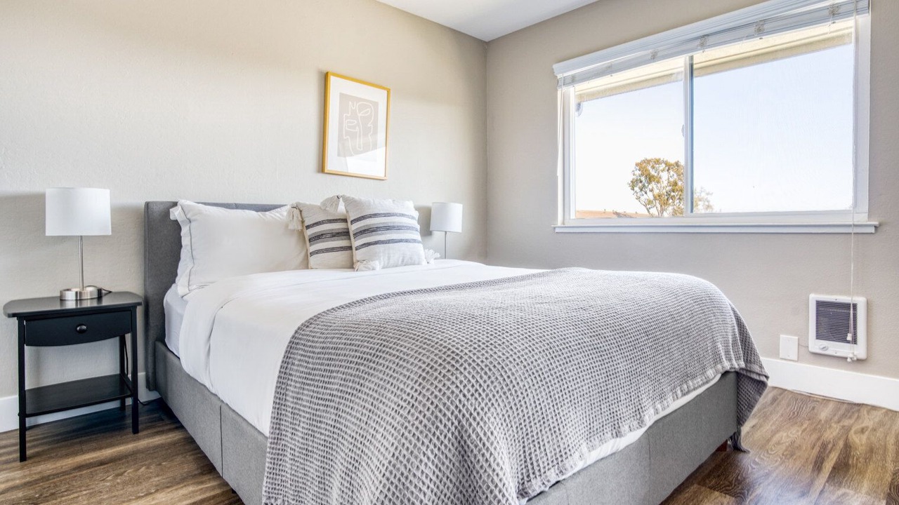Photo of Bedroom in Foster City