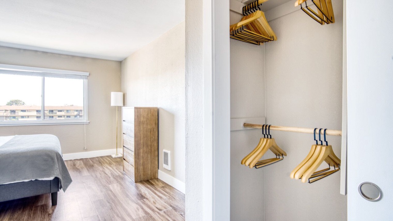 Photo of Bedroom in Foster City