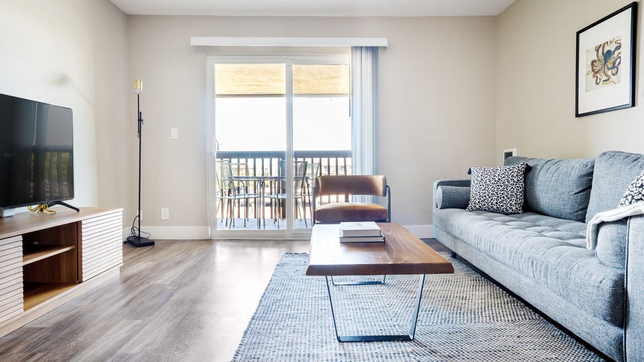 Photo of Livingroom in Foster City