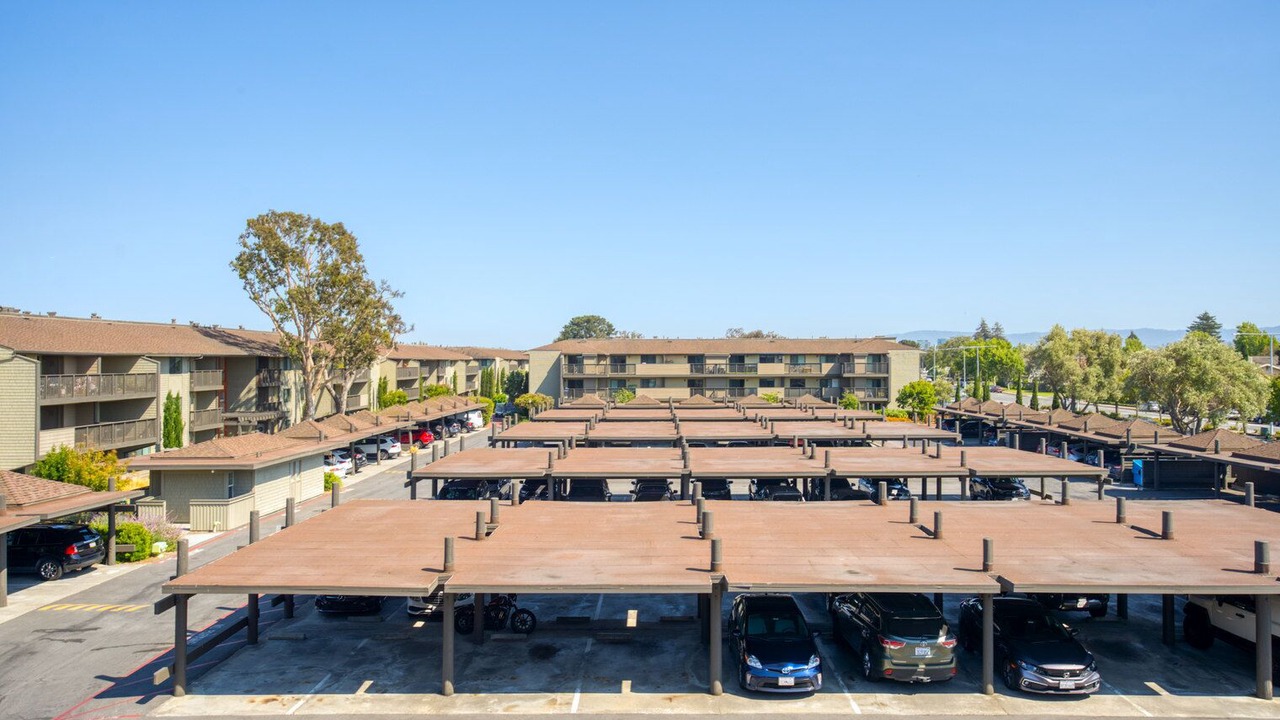 Photo of Outdoor in Foster City
